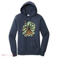 Megaphobema Robustum Tarantula Spider Women's Hoodie thumb 0