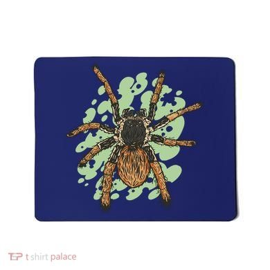 Megaphobema Robustum Tarantula Spider Mousepad