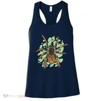 Megaphobema Robustum Tarantula Spider Women's Tank Top thumb 0