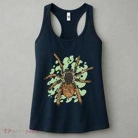 Megaphobema Robustum Tarantula Spider Women's Tank Top thumb 3