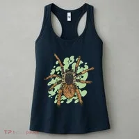 Megaphobema Robustum Tarantula Spider Women's Tank Top thumb 3