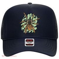Megaphobema Robustum Tarantula Spider Hat thumb 0