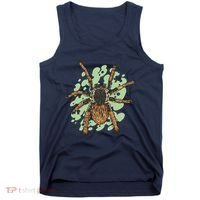 Megaphobema Robustum Tarantula Spider Tank Top thumb 0
