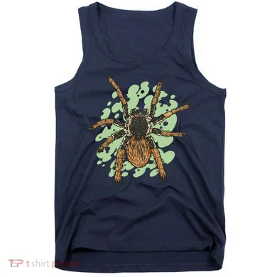 Megaphobema Robustum Tarantula Spider Tank Top