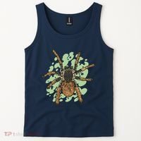 Megaphobema Robustum Tarantula Spider Tank Top thumb 2