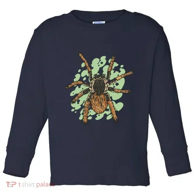 Toddler Long Sleeve