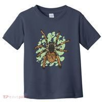 Megaphobema Robustum Tarantula Spider Toddler T-Shirt thumb 0