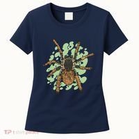 Megaphobema Robustum Tarantula Spider Women's T-Shirt thumb 0