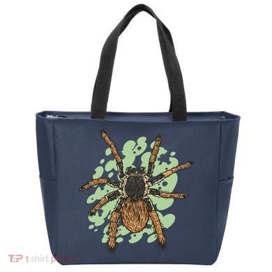 Megaphobema Robustum Tarantula Spider Tote Bag