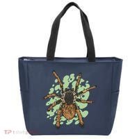 Megaphobema Robustum Tarantula Spider Tote Bag thumb 0