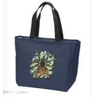 Megaphobema Robustum Tarantula Spider Tote Bag thumb 3
