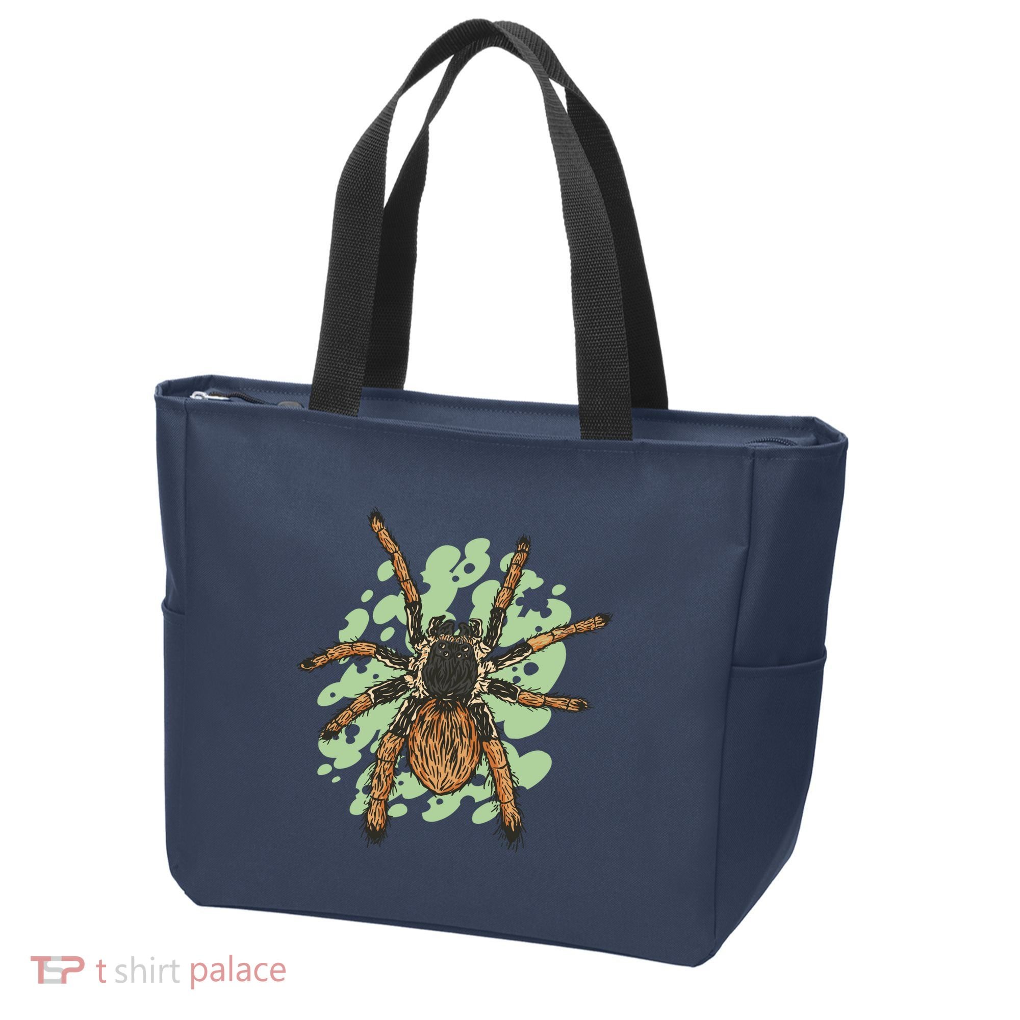 Megaphobema Robustum Tarantula Spider Tote Bag