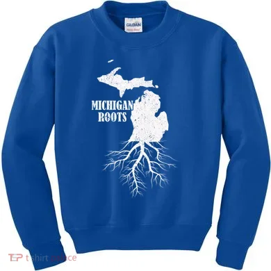 Kids Sweatshirt