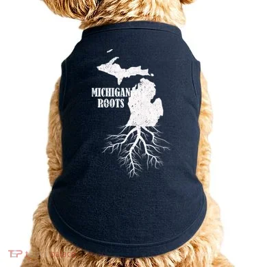 Doggie Tank