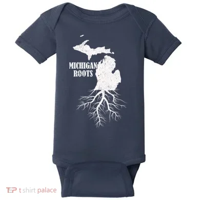 Baby Bodysuit