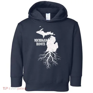 Toddler Hoodie