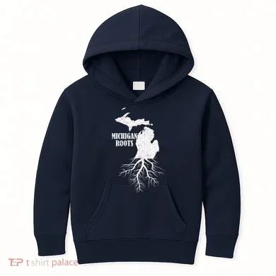 Kids Hoodie