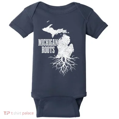 Baby Bodysuit