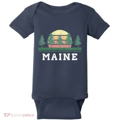 Baby Bodysuit