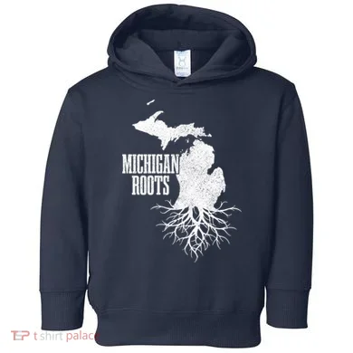 Toddler Hoodie