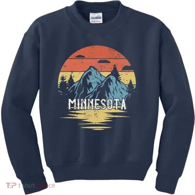 Kids Sweatshirt