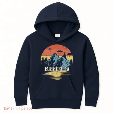 Kids Hoodie
