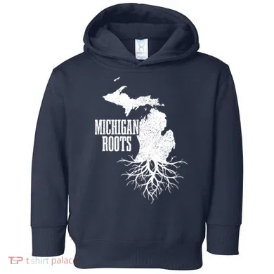 Toddler Hoodie