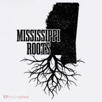 Mississippi Roots Vintage Usa Patriotic Pride State Map T-Shirt thumb 7