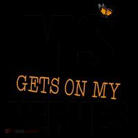 MS Gets On My Nerves Multiple Sclerosis Coffee Mug thumb 5