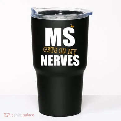 Tumbler