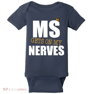 Baby Bodysuit