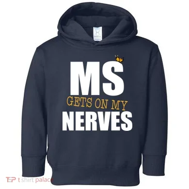 Toddler Hoodie