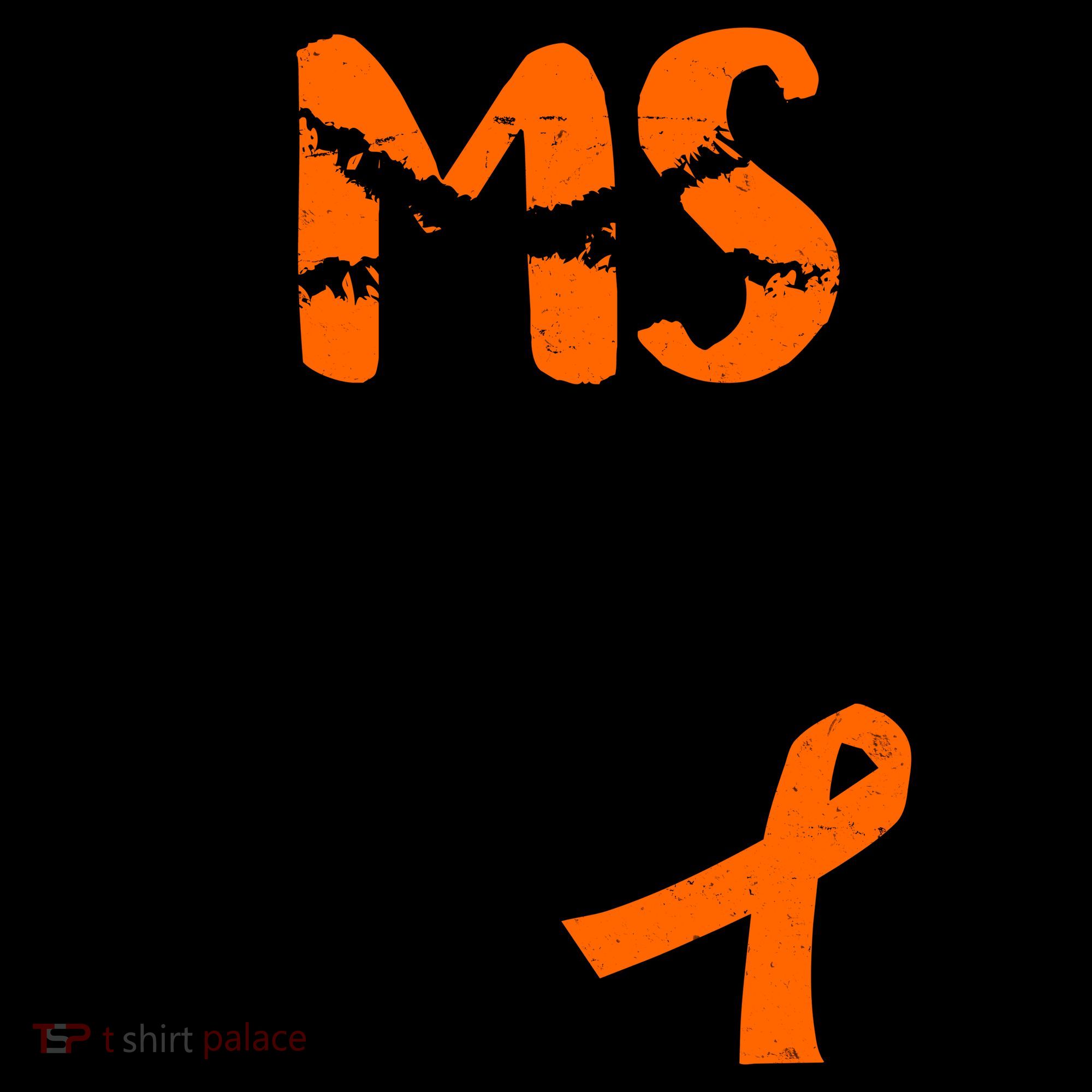 MS Multiple Sclerosis Messed With The Wrong Chick Coffee Mug