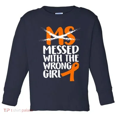 Toddler Long Sleeve