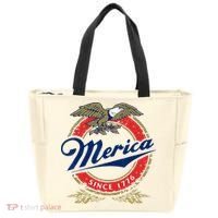 Merica Since 1776 Funny 4th Of July Merica Since 1776 Tote Bag thumb 0