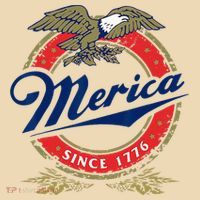 Merica Since 1776 Funny 4th Of July Merica Since 1776 Tote Bag thumb 4