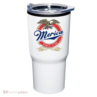 Merica Since 1776 Funny 4th Of July Merica Since 1776 Tumbler