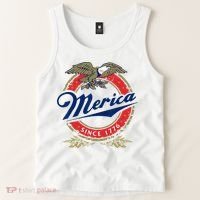 Merica Since 1776 Funny 4th Of July Merica Since 1776 Tank Top thumb 2