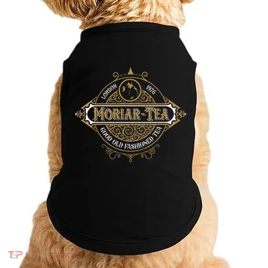 Doggie Tank