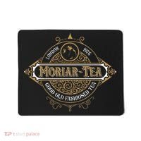 Moriartea Since 1976 Good Old Fashioned Tea Mousepad thumb 0