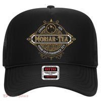 Moriartea Since 1976 Good Old Fashioned Tea Hat thumb 0
