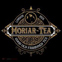 Moriartea Since 1976 Good Old Fashioned Tea Visor thumb 3