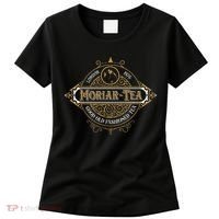 Moriartea Since 1976 Good Old Fashioned Tea Women's T-Shirt thumb 0