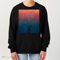 Meteor Shower Women's Sweatshirt thumb 0