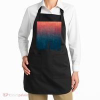 Meteor Shower Apron thumb 2