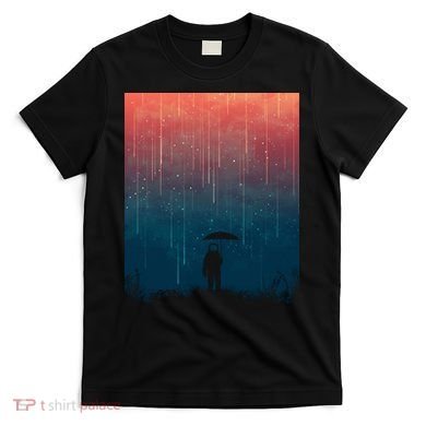 Meteor Shower T-Shirt