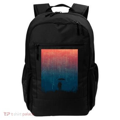 Meteor Shower Backpack