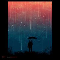 Meteor Shower Backpack thumb 2