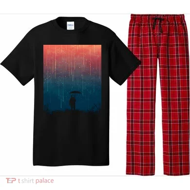 Pajama Set