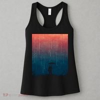 Meteor Shower Women's Tank Top thumb 3
